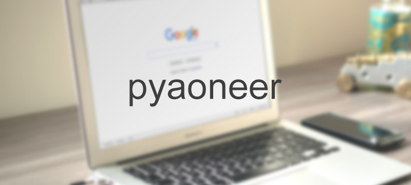 pyaoneer